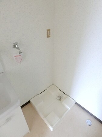 ガーデンハイツ昭島の物件内観写真